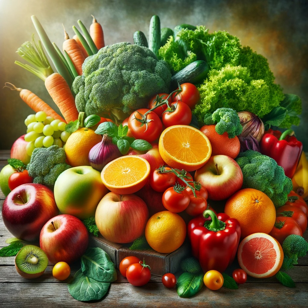 Vitamine: verità e falsi miti