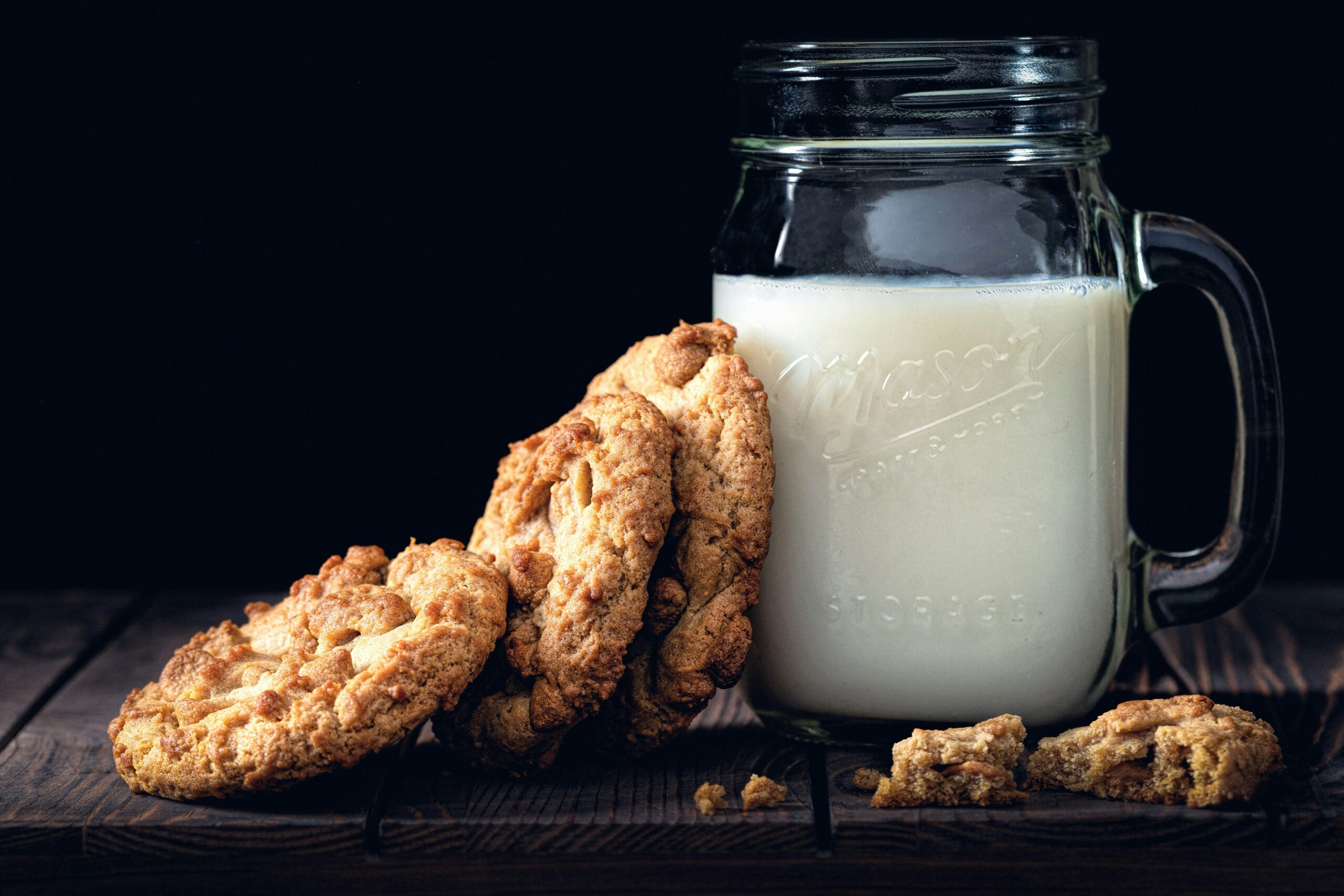 Il Latte di Mucca: Un Alleato Nutrizionale nel Mondo del Fitness
