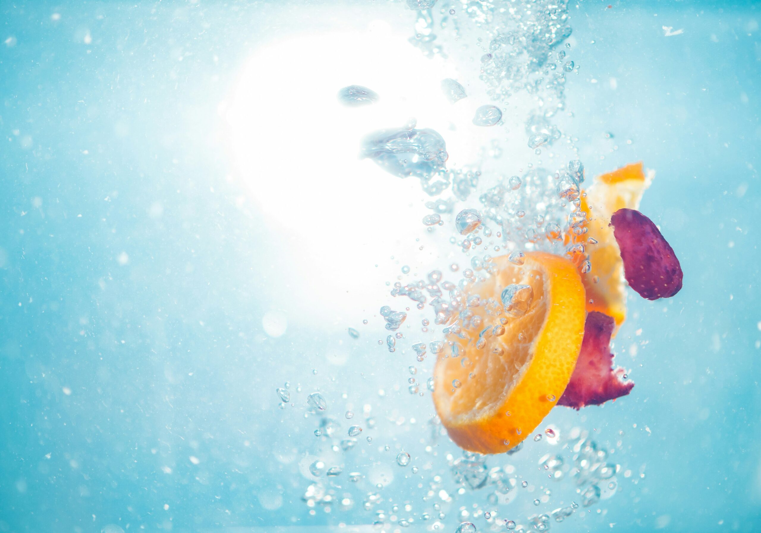 Quanta acqua bere